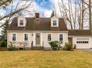 10 Shackford Rd, Reading, MA 01867