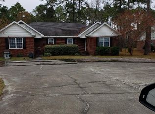 105 Lindsay Ct #A, Statesboro, GA 30458