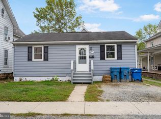112 W Cecil 1/2 Avenue North E, North East, MD 21901