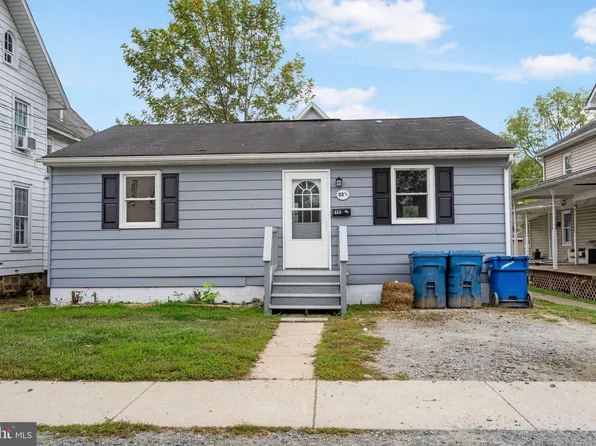 112 W Cecil 1/2 Avenue North E, North East, MD 21901