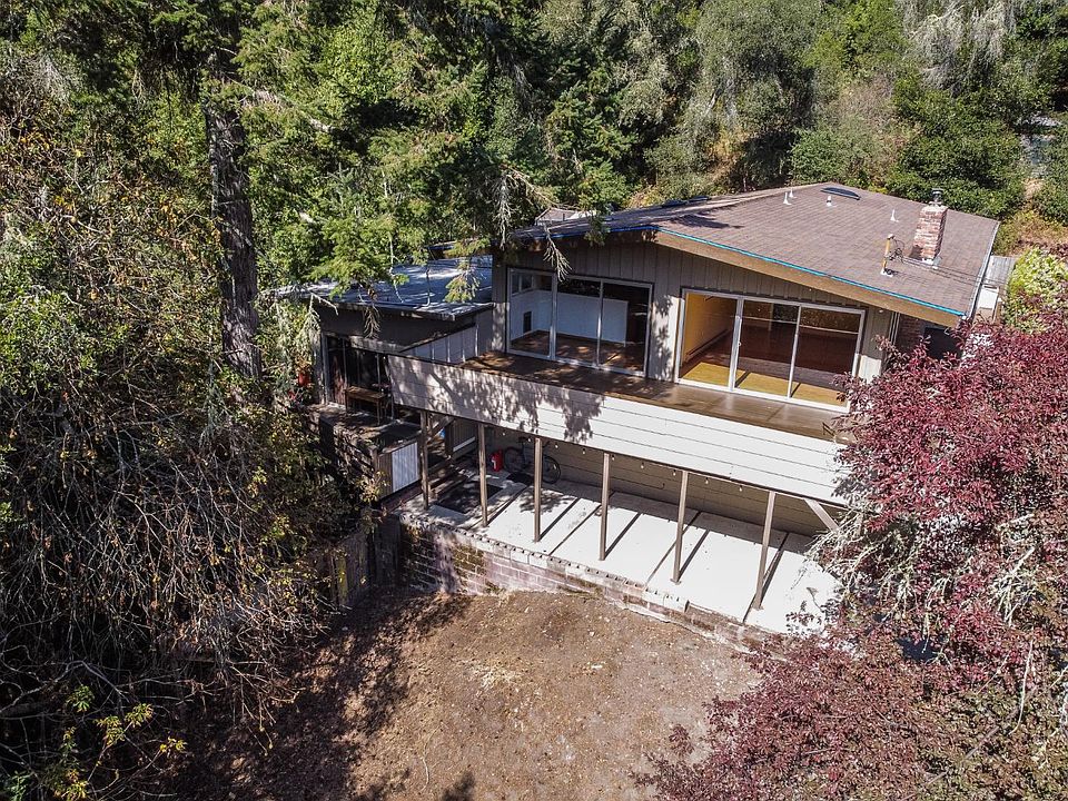 2353 Branciforte Dr Santa Cruz CA 95065 Zillow