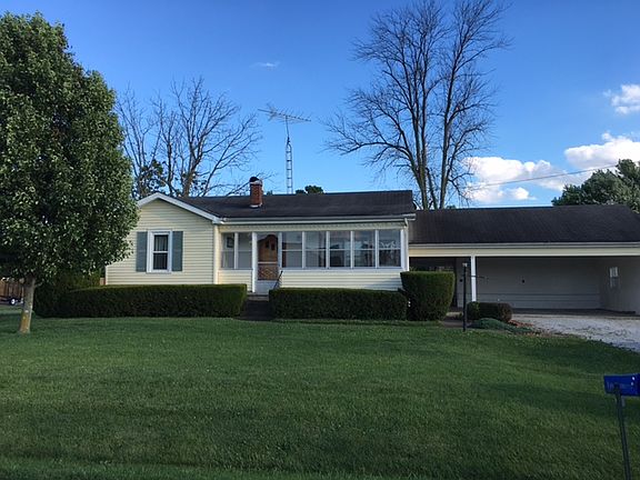 2nd image of 8213 E County Road 300 N