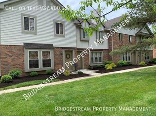 1072 Beryl Trl, Dayton, OH 45459
