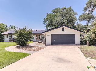 3820 Canyon Heights Rd, Belton, TX 76513