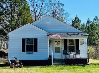 6751 Kerrs Chapel Rd, Elon, NC 27244