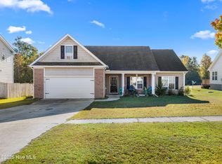 220 Emerald Ridge Rd, Jacksonville, NC 28546