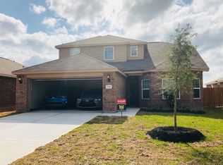 9814 Blue Sapphire Ln, Iowa Colony, TX 77583