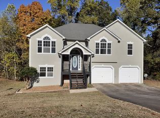 1212 Silver Moon Trl, Lithia Springs, GA 30122