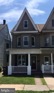 334 W Washington St, Frackville, PA, 17931