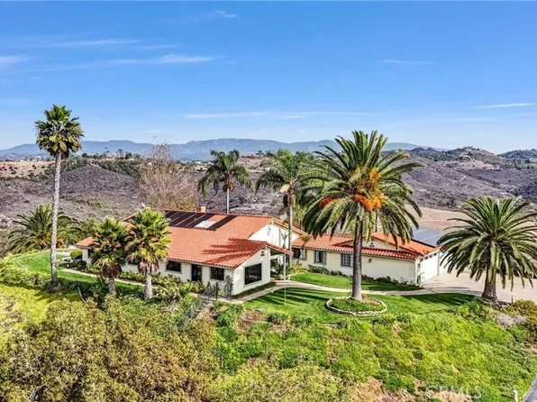 1973 Vista Del Mar, Bonsall, CA 92003