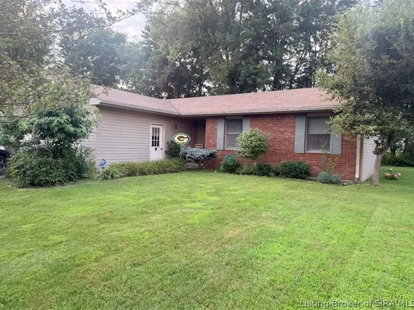 3560 N Quail Drive, Madison, IN 47250