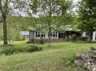 16955 Yy Highway, Macomb, MO 65702