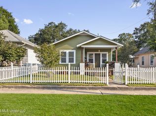 3612 11th St, Gulfport, MS 39501