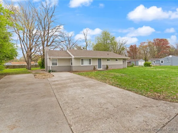20 Grandview Drive, Jeffersonville, IN 47130
