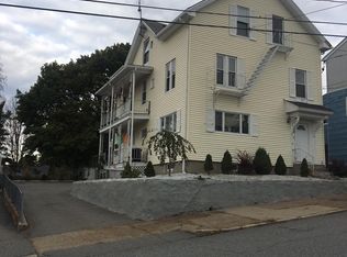 98 Crawford St APT 3, Woonsocket, RI 02895