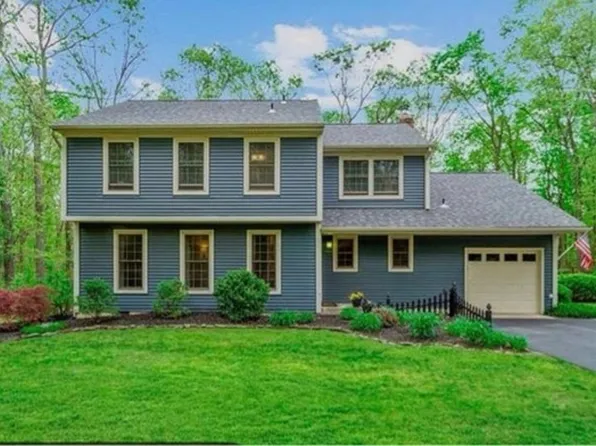 46 North Dr, Tabernacle, NJ 08088