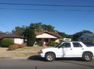 520 University Ave, San Jose, CA 95110