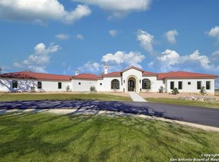 30924 Post Oak Trl, Fair Oaks Ranch, TX 78015