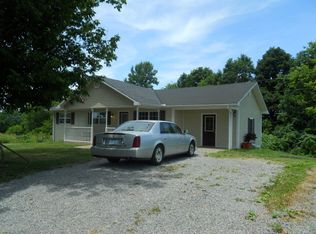 167 Knipp Rd, Edmonton, KY 42129