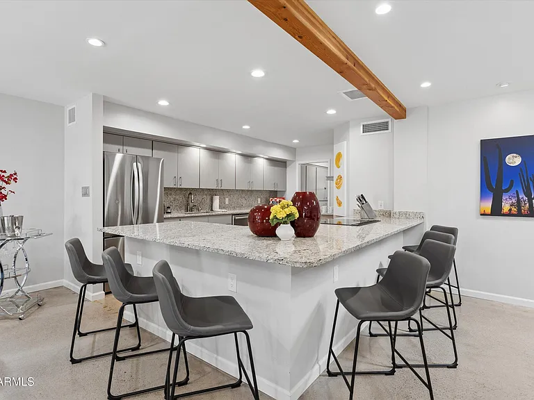 6942 E Exeter Blvd — Photo 13