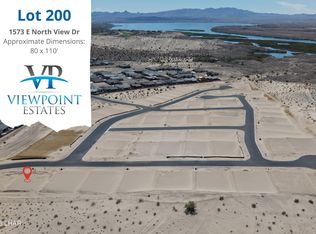 1573 E North View Dr, Lake Havasu City, AZ 86404
