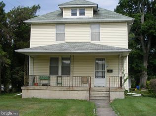 538 S Philadelphia Blvd, Aberdeen, MD 21001