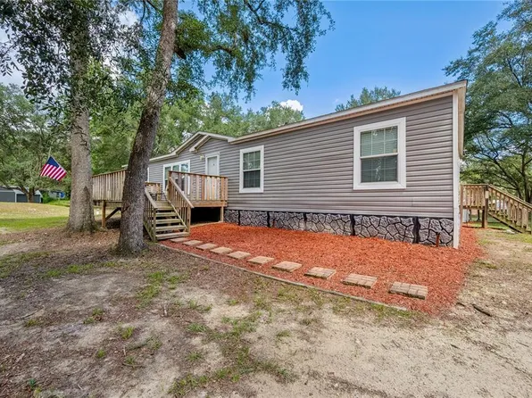 7224 SE 163RD LANE, LAKE BUTLER, FL 32054