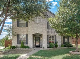 1508 Hickory Bend Dr, Allen, TX 75002