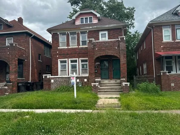 4259 W Grand St, Detroit, MI 48238
