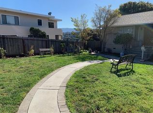 2637 Sequoia Way, Belmont, CA 94002