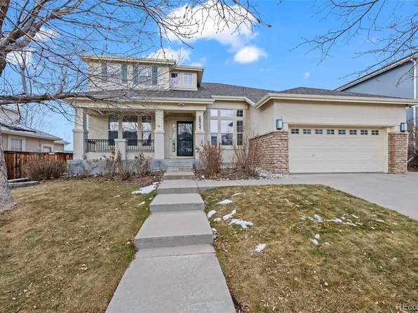 20757 E Eastman Avenue, Aurora, CO 80013