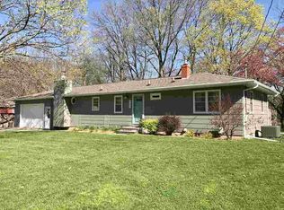 403 Belle St, Waterloo, IA 50702