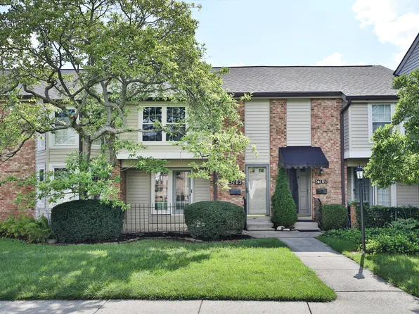 5103 Schuylkill St #3, Columbus, OH 43220