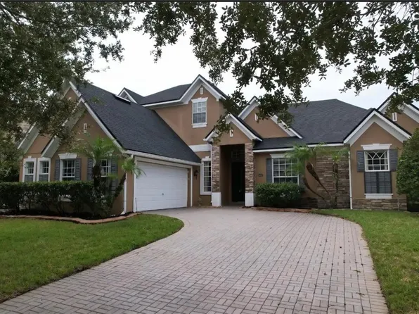 16407 BRISTOL LAKE CIRCLE, ORLANDO, FL 32828