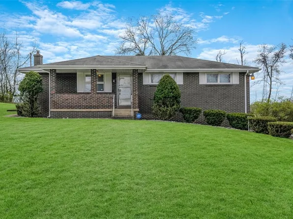 603 State Route 885, Clairton, PA 15025