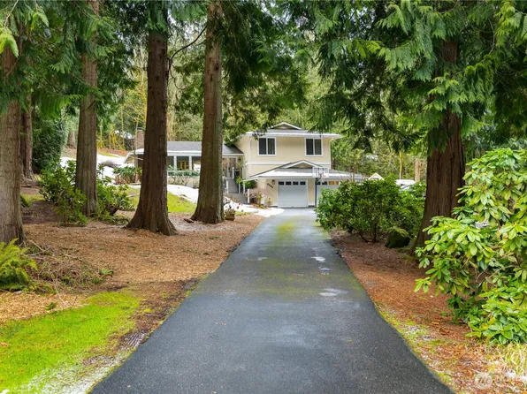 2223 207th Avenue SE, Sammamish, WA 98075