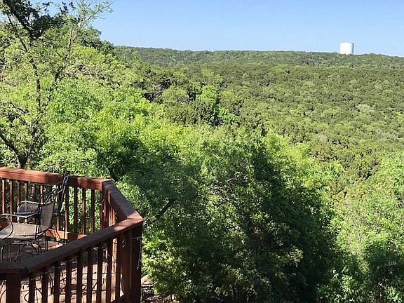 Balcones Canyonland Preserve