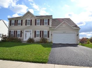 14015 Briar Ln, Plainfield, IL 60544