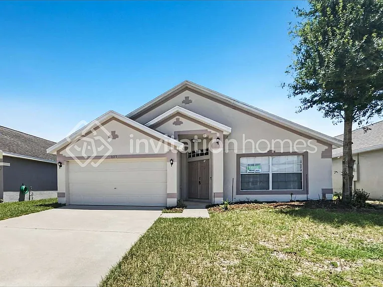 127 Rose Hill Trl — Photo 1