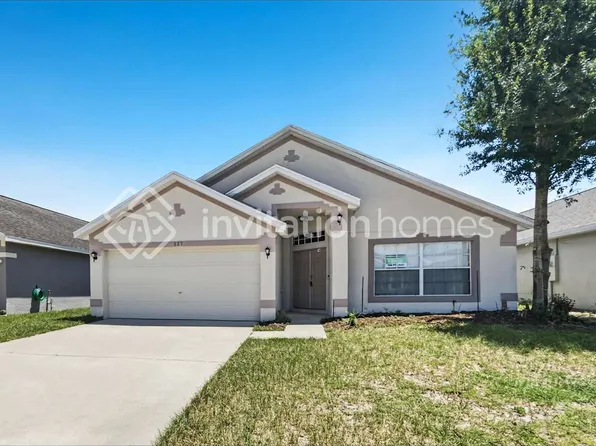 127 Rose Hill Trl, Sanford, FL 32773