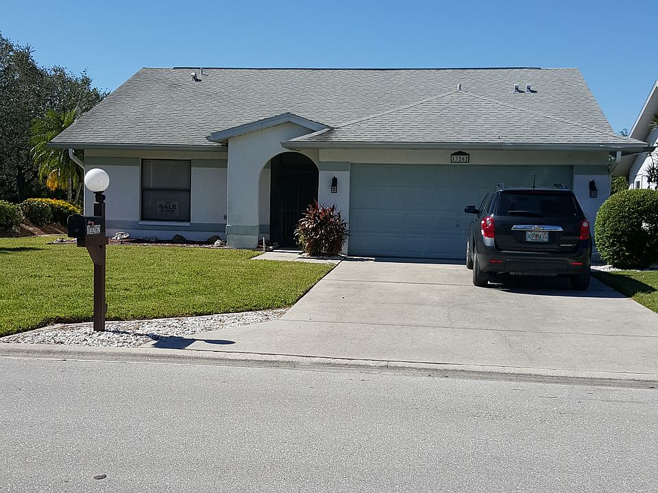 2nd image of 13262 Radcliffe Dr