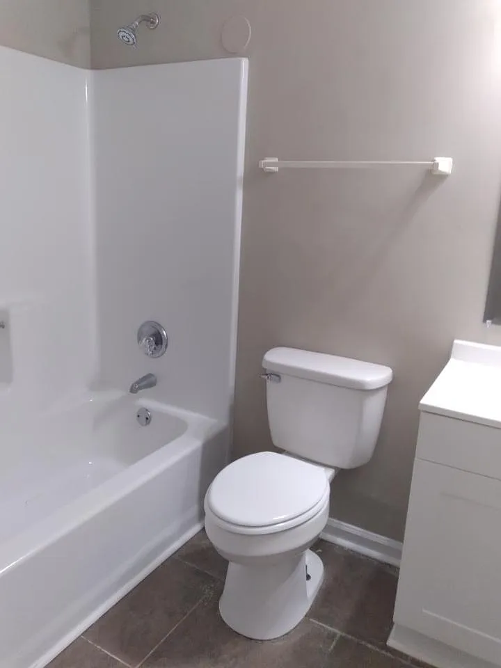 3 bed, 1148 sqft, $1,600 — Photo 4