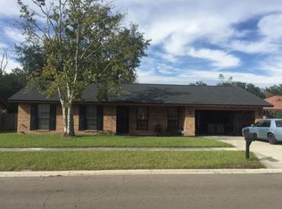 7891 Jeff Dr, Jacksonville, FL 32244