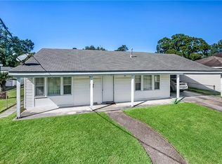 7115 Monroe St, Harahan, LA 70123