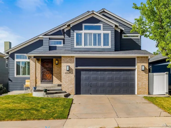 6527 S Xenon Street, Littleton, CO 80127