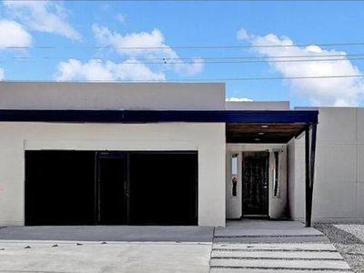 15101 Steer Dr, El Paso, TX, 79938