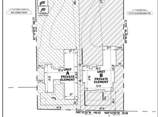5709 Cloverland Dr LOT B, Brentwood, TN 37027