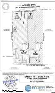 5709 Cloverland Dr Lot B, Brentwood, TN, 37027