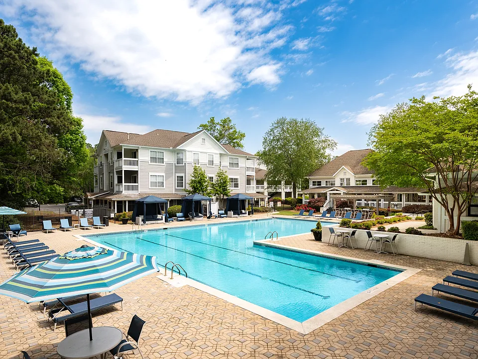 Wildwood Ridge Apartments