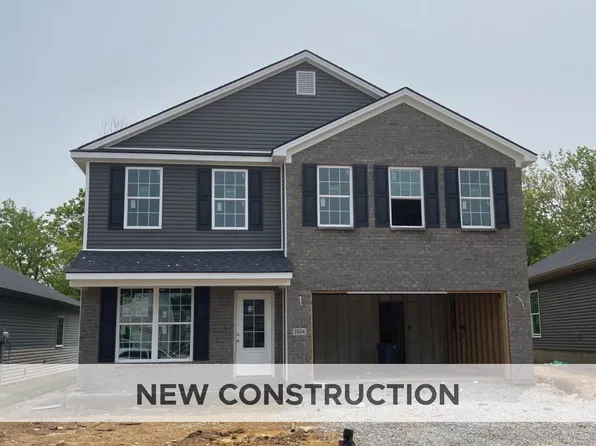 3904 Wading Creek Trl, Lexington, KY 40509